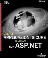 9788883314834 - Creare applicazioni sicure con MS ASP.NET