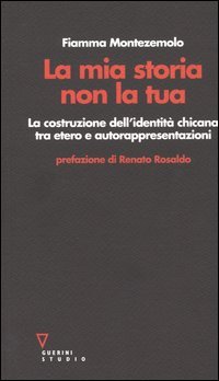 9788883354809 - La mia storia non la tua