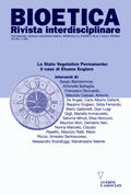 9788883356537 - Bioetica. Rivista interdisciplinare (2005). Vol. 2