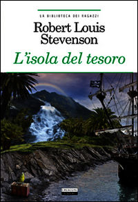 9788883371066 - L'isola del tesoro. Ediz. integrale. Con Segnalibro