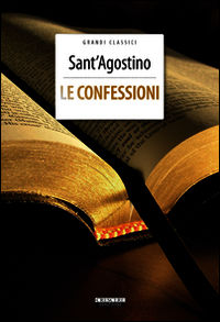 9788883371103 - Le confessioni. Ediz. integrale. Con Segnalibro