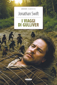 9788883371271 - I viaggi di Gulliver. Ediz. integrale. Con Segnalibro