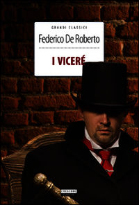 9788883371301 - I Viceré. Ediz. integrale. Con Segnalibro
