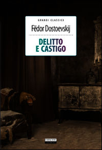 9788883371318 - Delitto e castigo. Ediz. integrale. Con Segnalibro