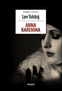 9788883371325 - Anna Karenina. Ediz. integrale. Con Segnalibro