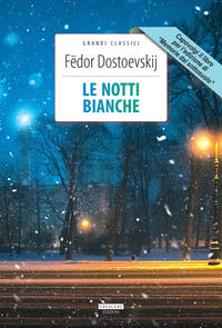 9788883379529 - Le notti bianche-Memorie dal sottosuolo. Ediz. integrale. Con Segnalibro