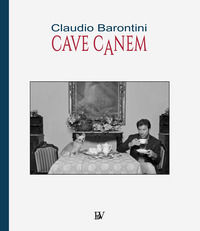 9788883418280 - Cave canem