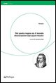9788883423383 - Del poeta regno sia il mondo. Attraversamenti negli appunti filosofici