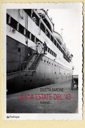 9788883425691 - La mia estate del '43