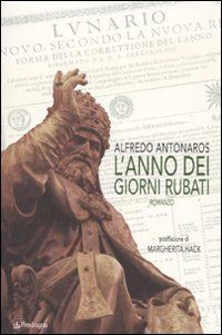 9788883428173 - L'anno dei giorni rubati