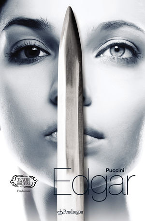 9788883428746 - Puccini. Edgar