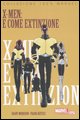 9788883436956 - X-Men. E come extinzione