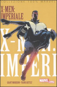 9788883437472 - X-Men: imperiale