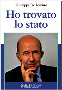 9788883463747 - Ho trovato lo Stato