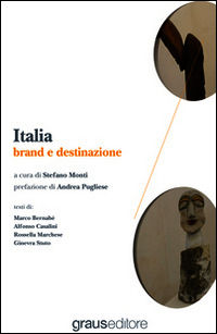 9788883464942 - Italia. Brand e destinazione