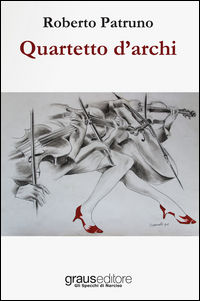 9788883465345 - Quartetto d'archi