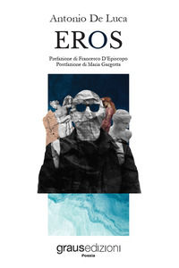 9788883468360 - Eros