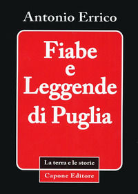 9788883491702 - Fiabe e leggende di Puglia