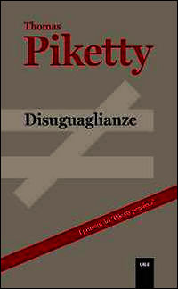 9788883502248 - Disuguaglianze