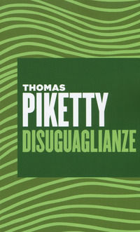 9788883502767 - Disuguaglianze