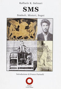 9788883511547 - SMS. Simboli, misteri, sogni