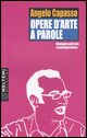 9788883535468 - Opere d'arte a parole