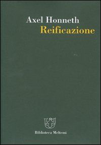 9788883535802 - Reificazione
