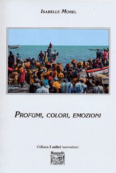 9788883564376 - Profumi, colori, emozioni