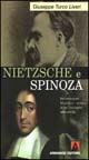 9788883583384 - Nietzsche e Spinoza