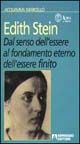 9788883583728 - Edith Stein