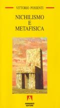9788883587627 - Nichilismo e metafisica