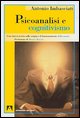9788883589355 - Psicoanalisi e cognitivismo