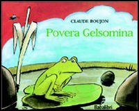 9788883620485 - Povera Gelsomina