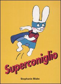 9788883621321 - Superconiglio