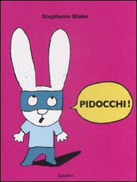 9788883621987 - Pidocchi!