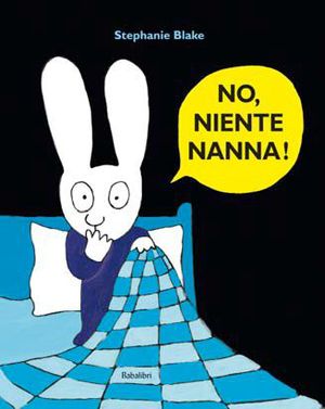 9788883622205 - No, niente nanna!