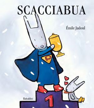 9788883622335 - Scacciabua. Ediz. illustrata