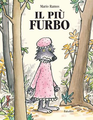 9788883622465 - Il più furbo