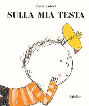 9788883622625 - Sulla mia testa. Ediz. illustrata