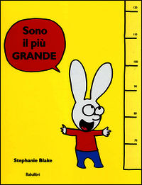 9788883623165 - Sono il più grande