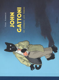 9788883624223 - John Gattoni. Le indagini più famose