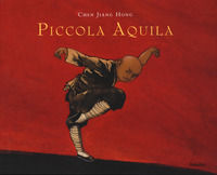 9788883624506 - Piccola aquila