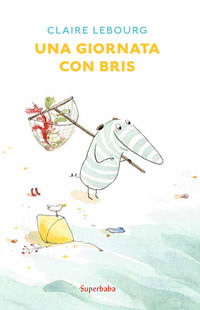 9788883625138 - Una giornata con Bris