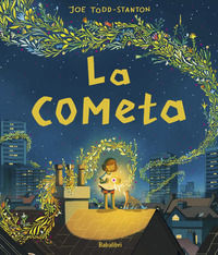 9788883625596 - La cometa. Ediz. a colori