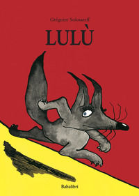 9788883625787 - Lulù. Ediz. a colori