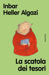 9788883626333 - La scatola dei tesori