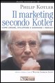 9788883637322 - Il marketing secondo Kotler