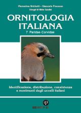 9788883725104 - Ornitologia italiana. Identificazione, distribuzione, consistenza e movimenti degli uccelli italiani. Con DVD. Vol. 7: P