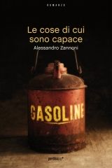 9788883725531 - Le cose di cui sono capace