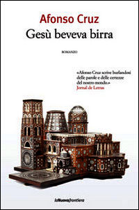 9788883732638 - Gesù beveva birra